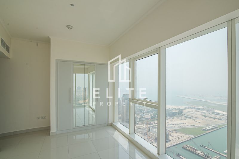 Vacant | Unfurnished | Great Views