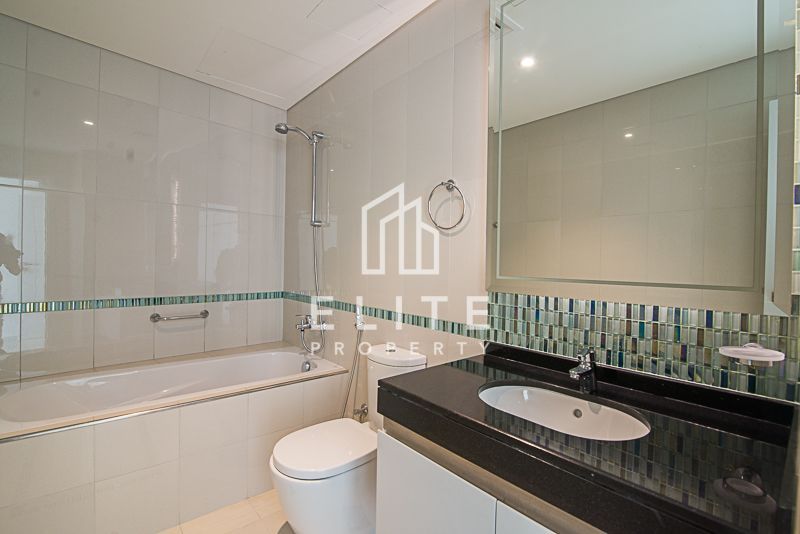 Vacant | Unfurnished | Great Views
