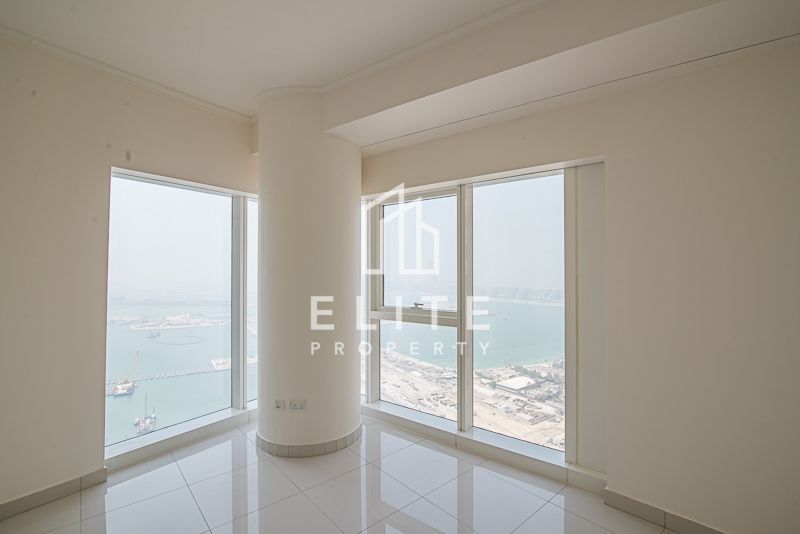 Vacant | Unfurnished | Great Views