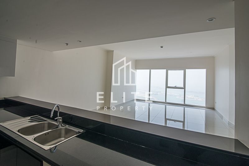 Vacant | Unfurnished | Great Views