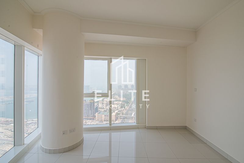 Vacant | Unfurnished | Great Views