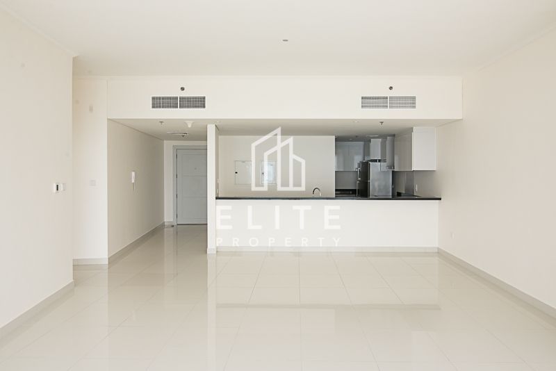 Vacant | Unfurnished | Great Views
