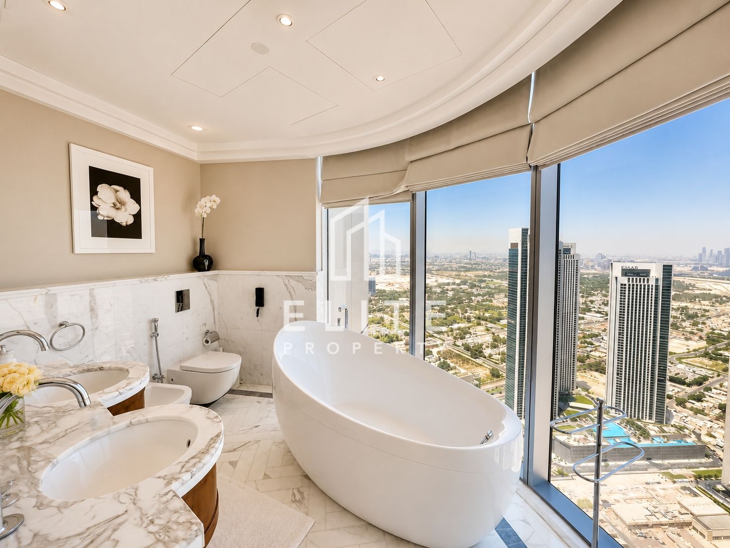 Luxury Penthouse | Vacant | Exceptional Price