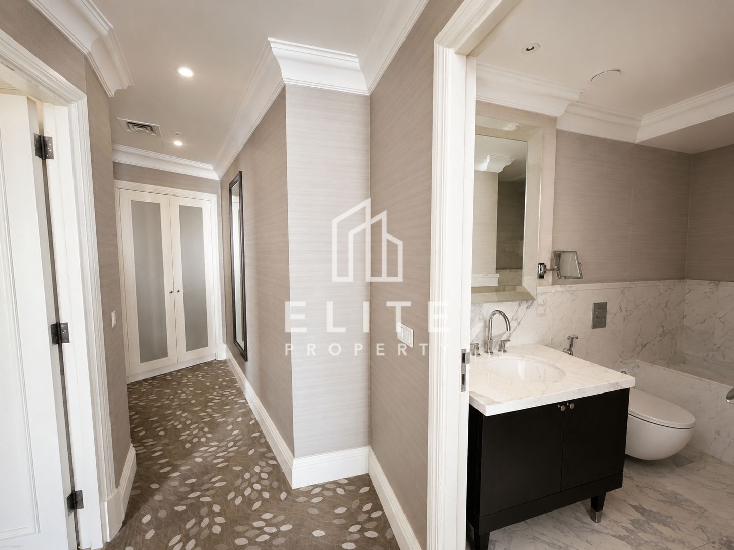 Luxury Penthouse | Vacant | Exceptional Price