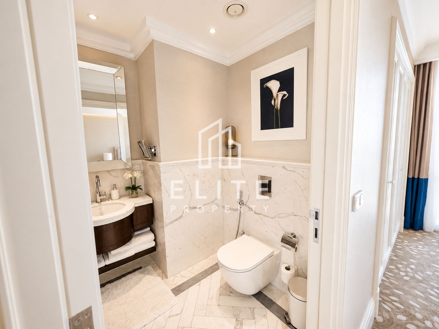 Luxury Penthouse | Vacant | Exceptional Price