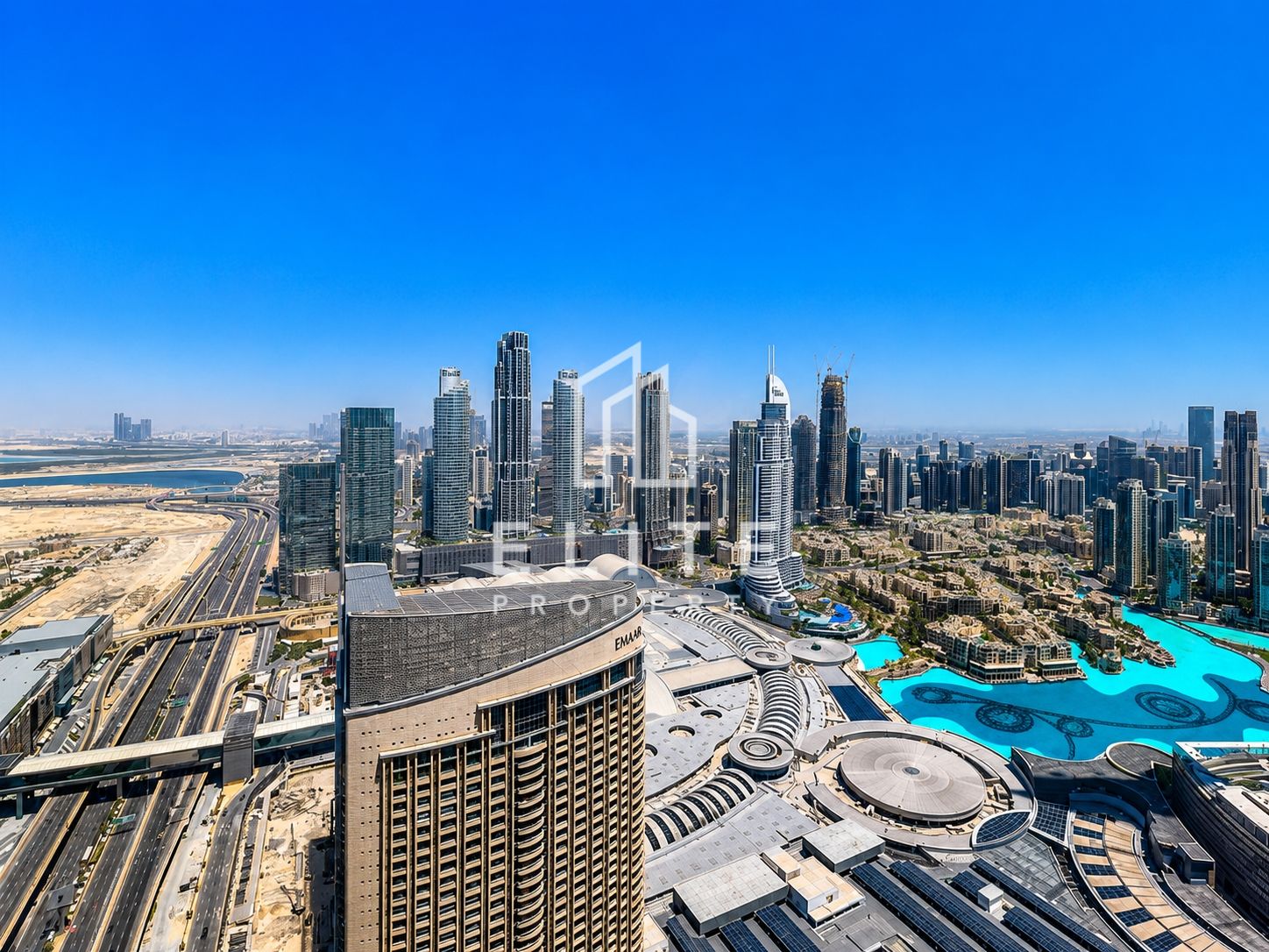 Luxury Penthouse | Vacant | Exceptional Price