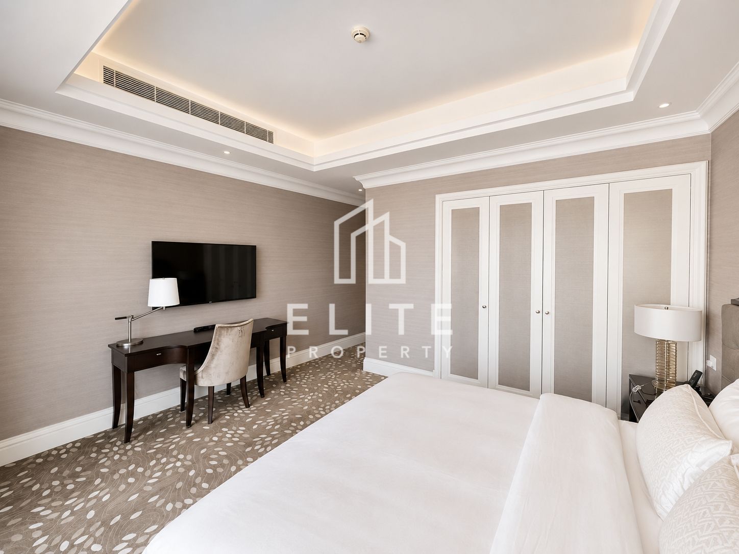 Luxury Penthouse | Vacant | Exceptional Price