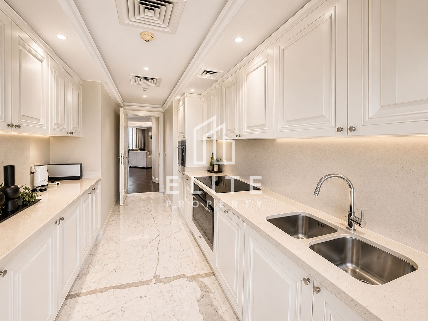 Luxury Penthouse | Vacant | Exceptional Price