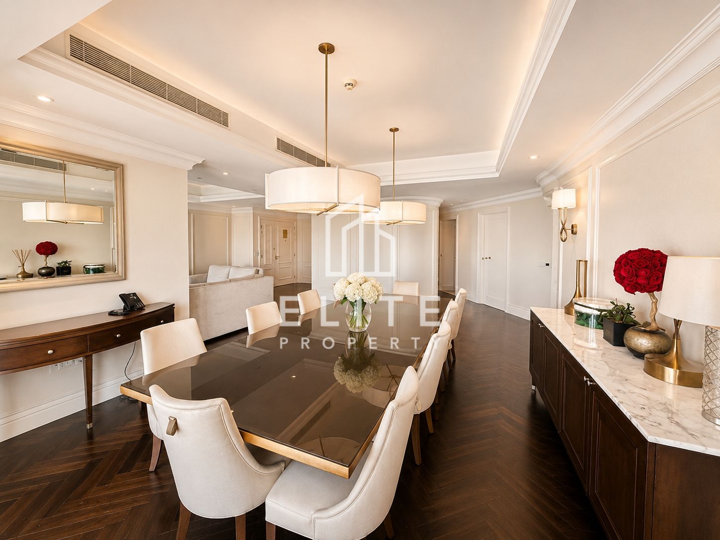 Luxury Penthouse | Vacant | Exceptional Price