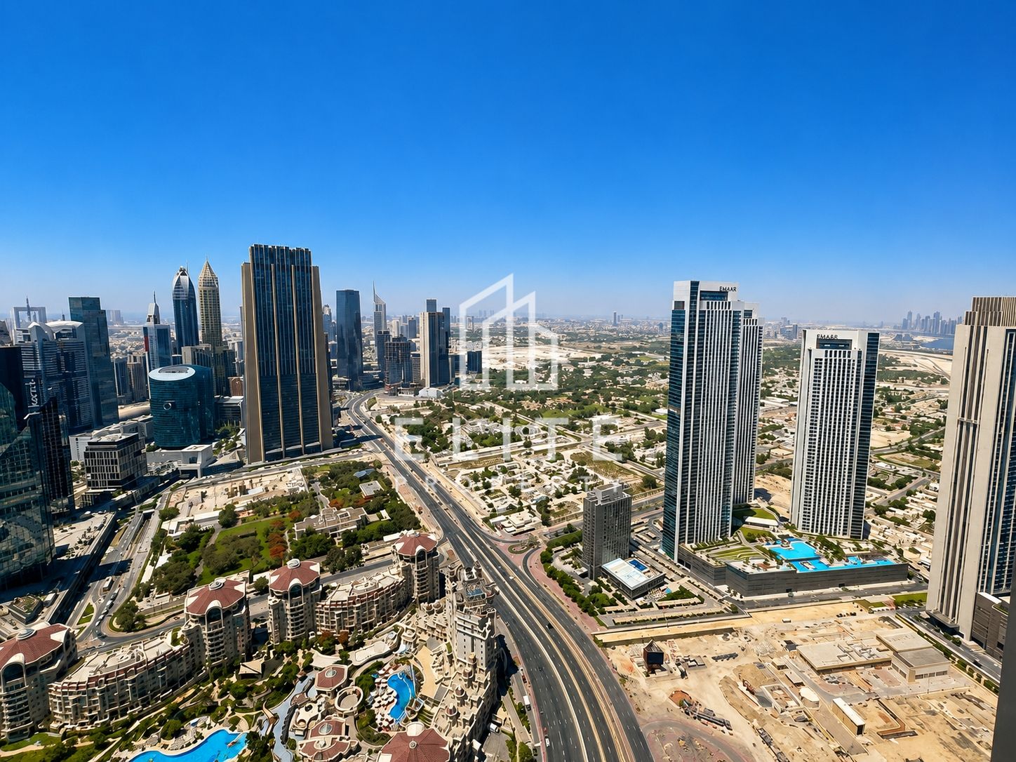 Luxury Penthouse | Vacant | Exceptional Price