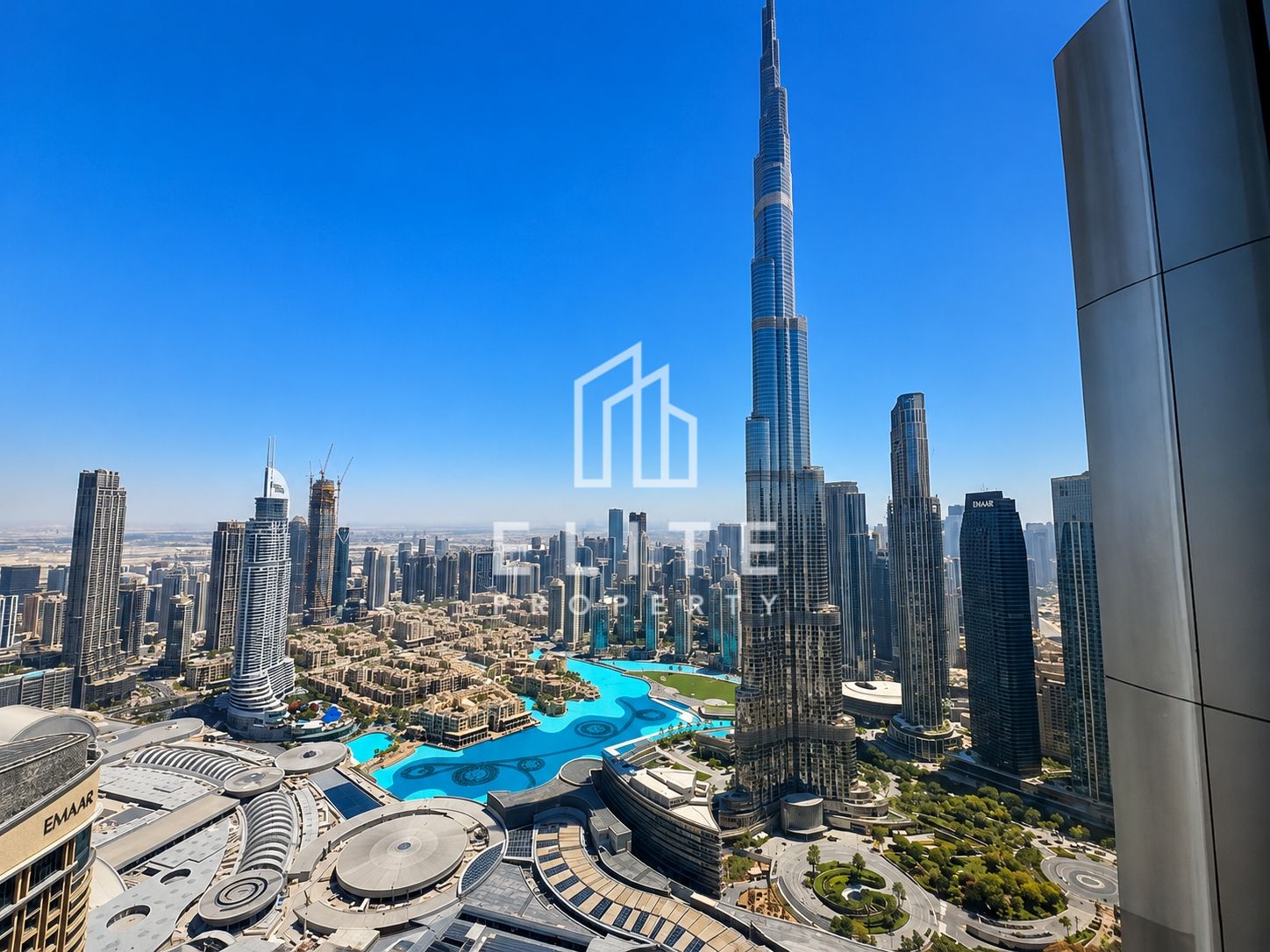Luxury Penthouse | Vacant | Exceptional Price