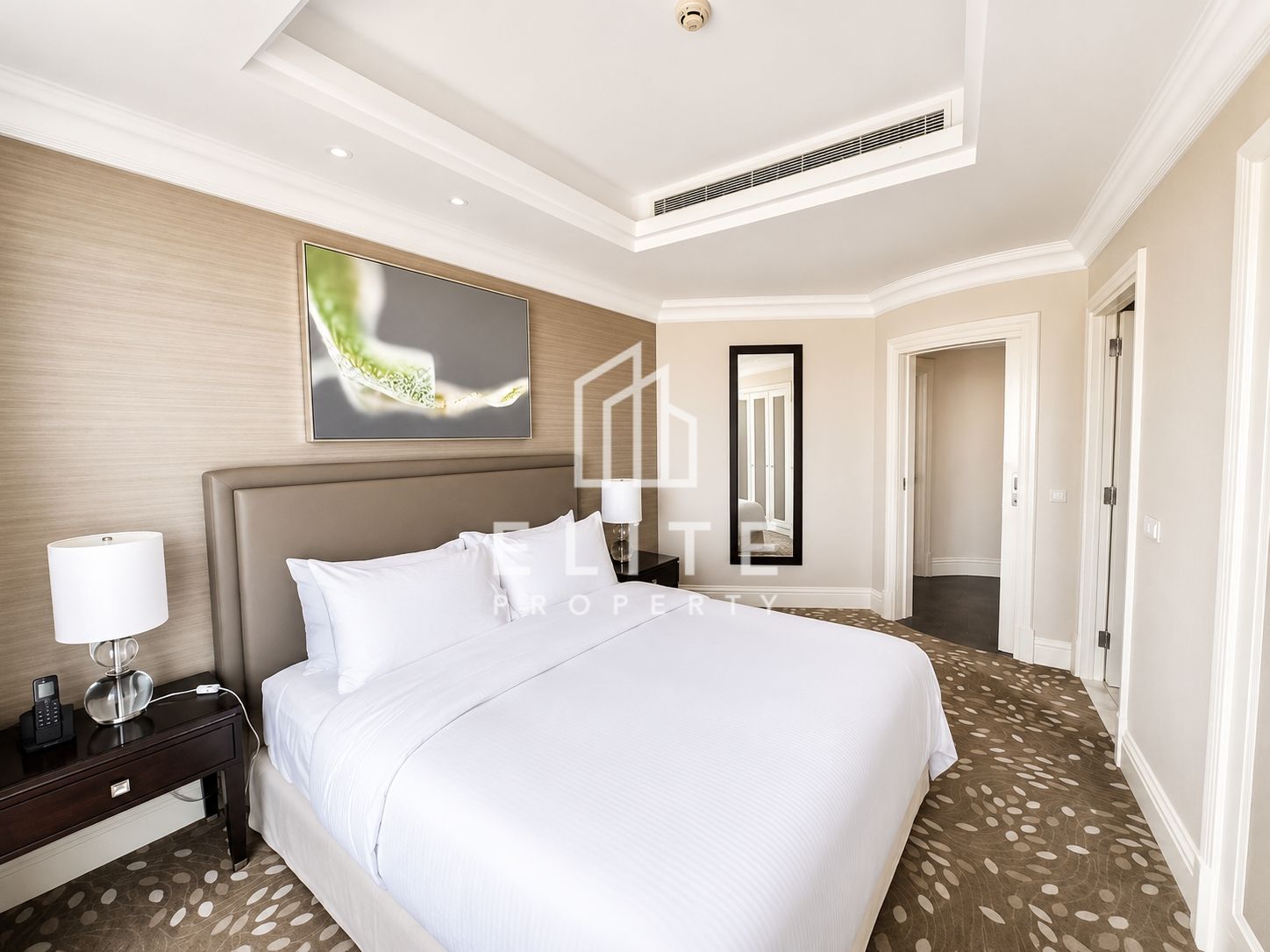 Luxury Penthouse | Vacant | Exceptional Price
