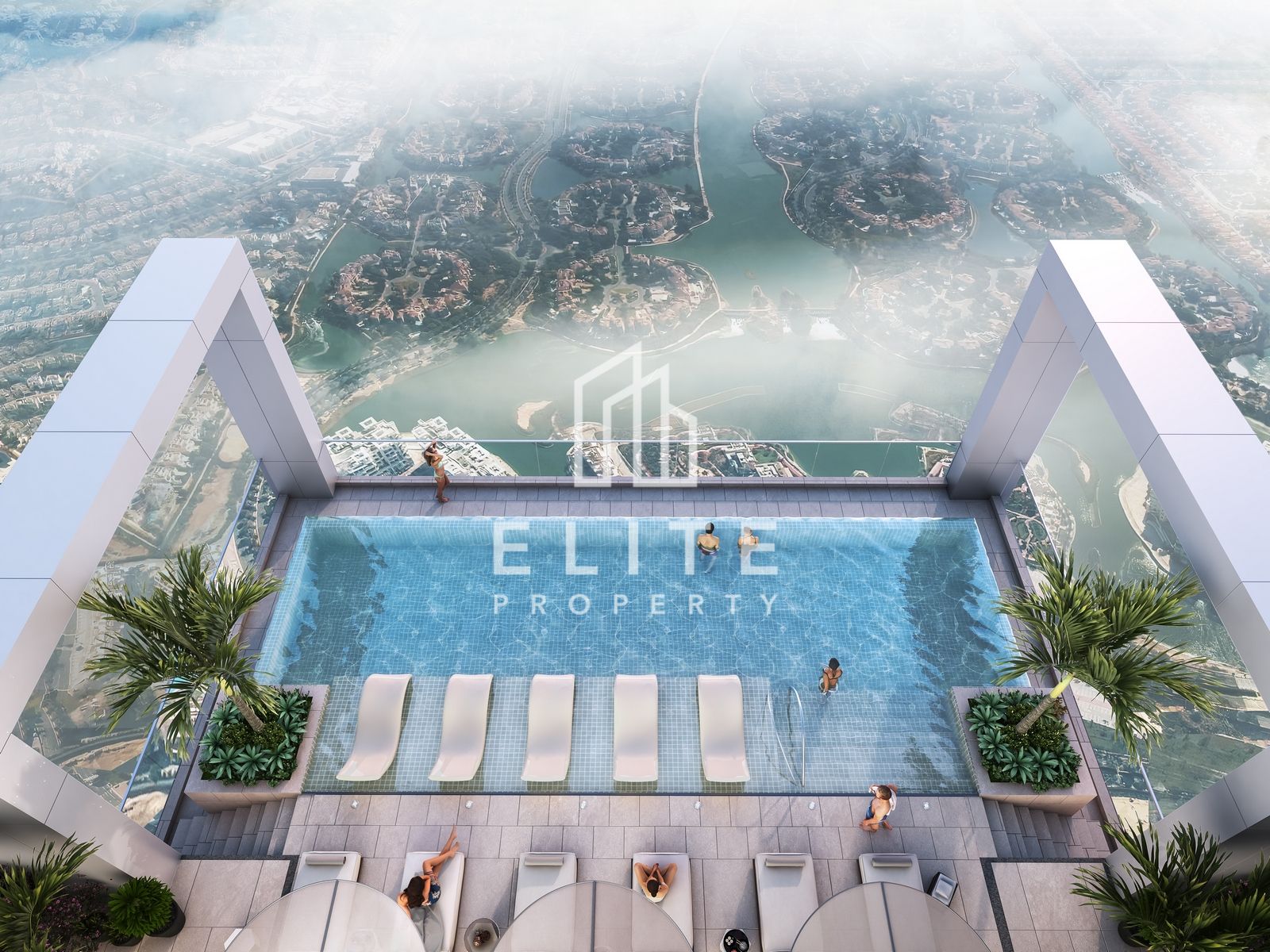 Golf Course and Water View | Spacious |