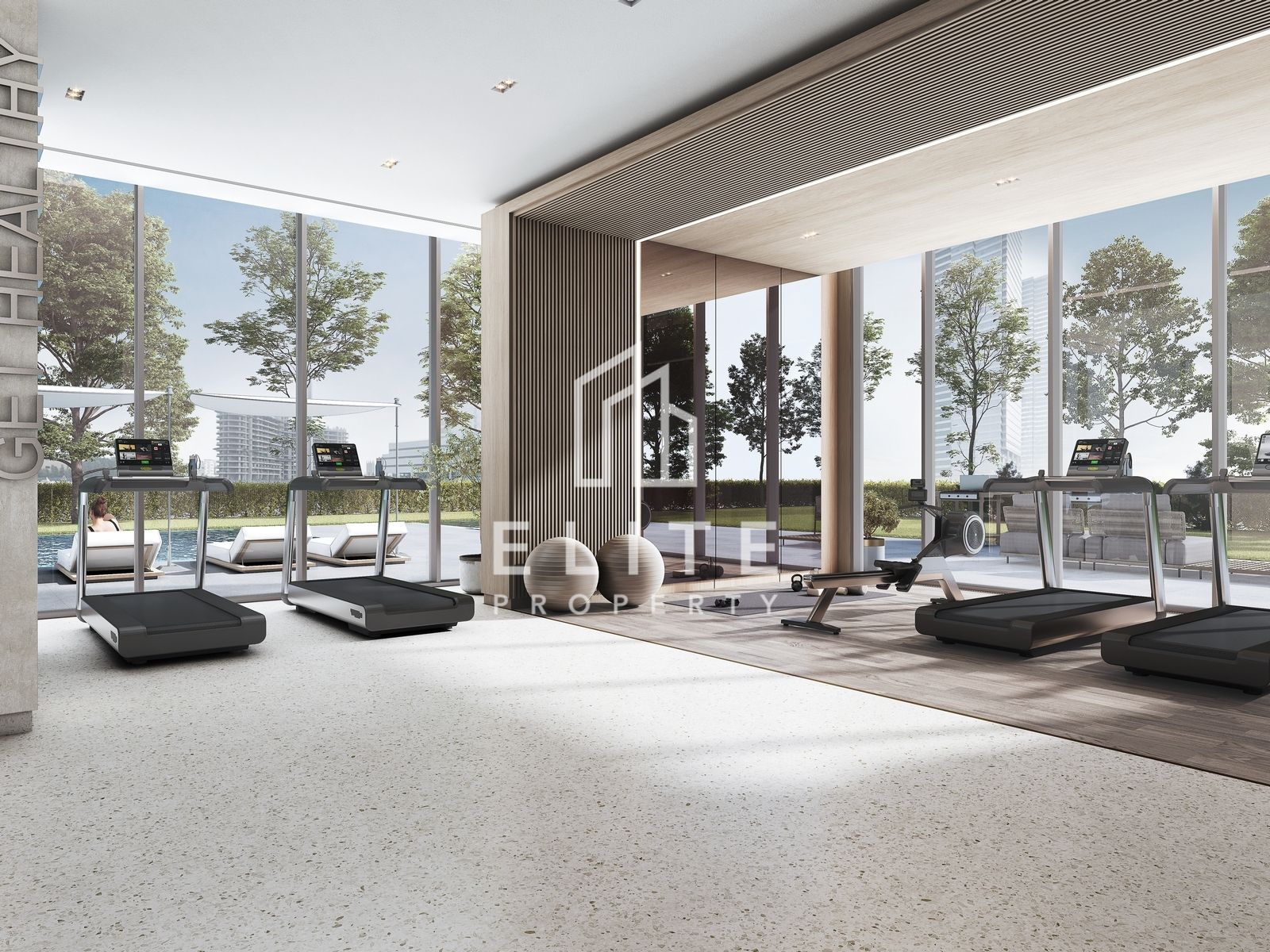 Golf Course and Water View | Spacious |