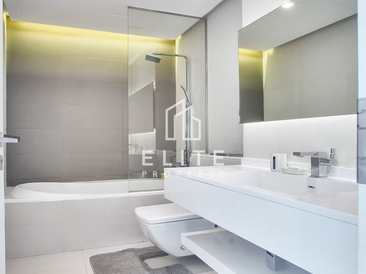 High Floor | Fully Furnished | Negotiable