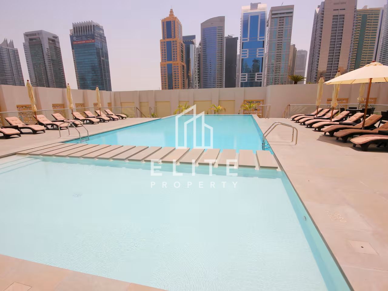 High Floor | Fully Furnished | Negotiable