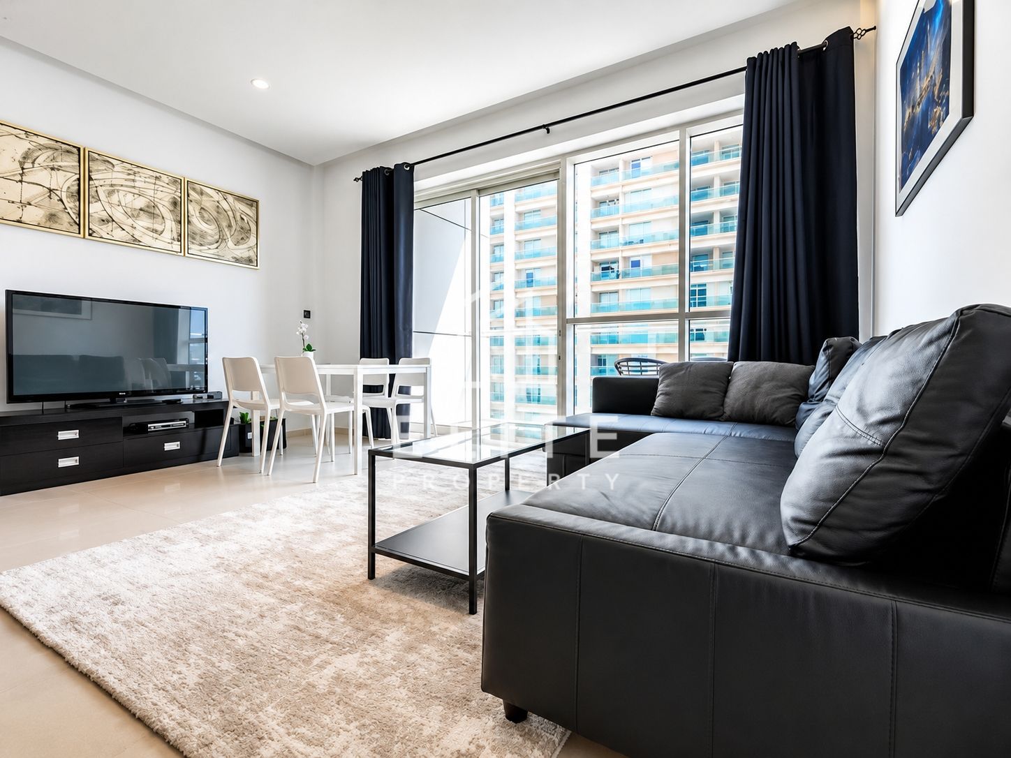High Floor | Fully Furnished | Negotiable