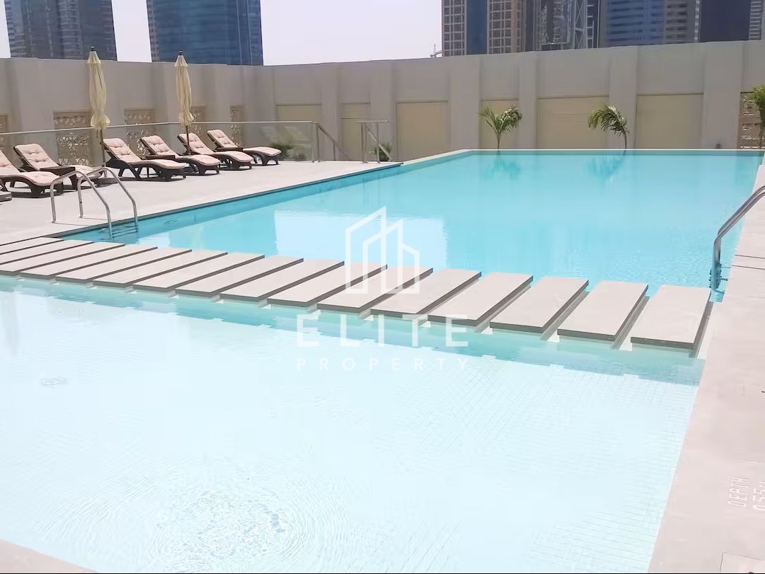 High Floor | Fully Furnished | Negotiable