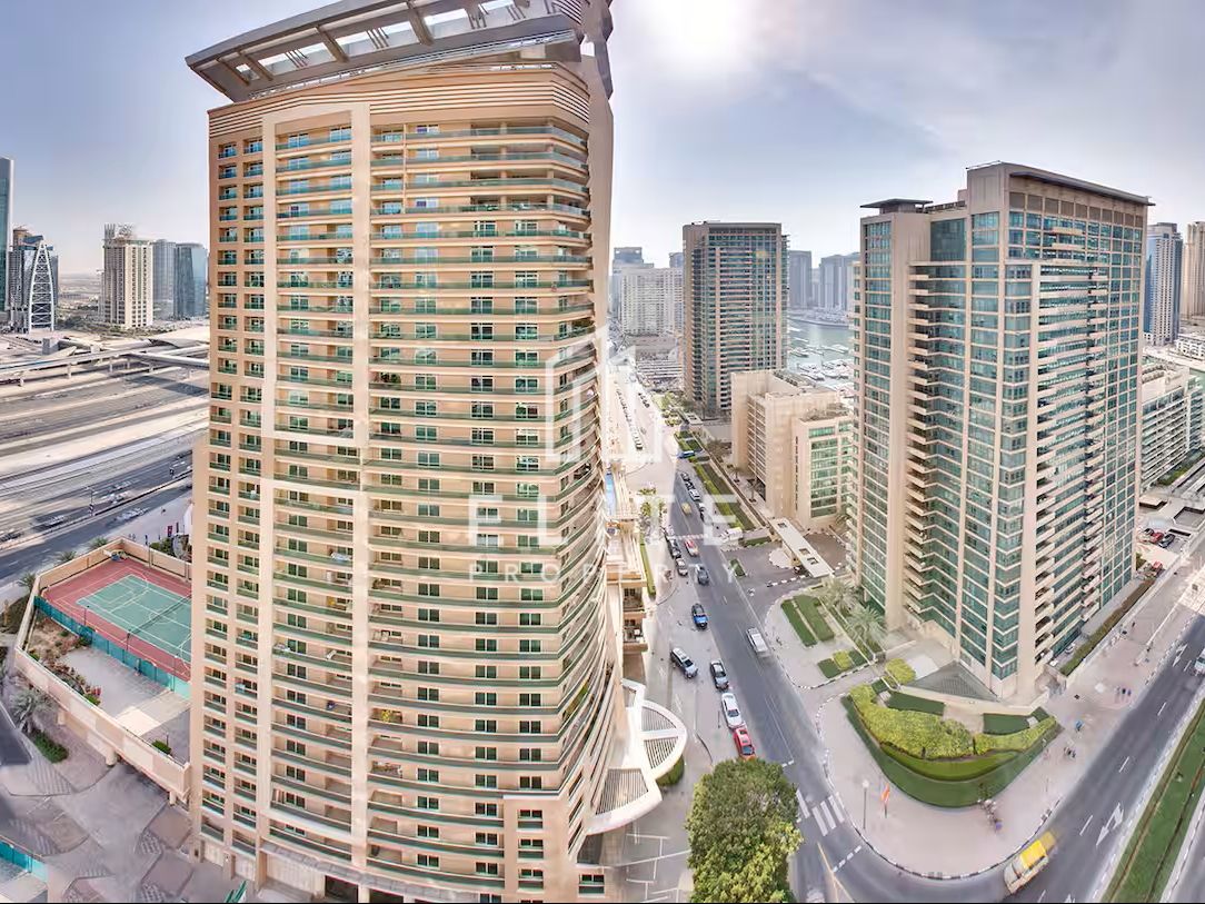 High Floor | Fully Furnished | Negotiable