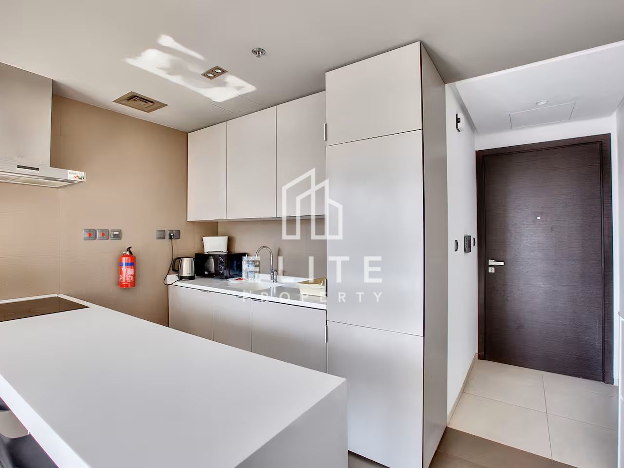High Floor | Fully Furnished | Negotiable