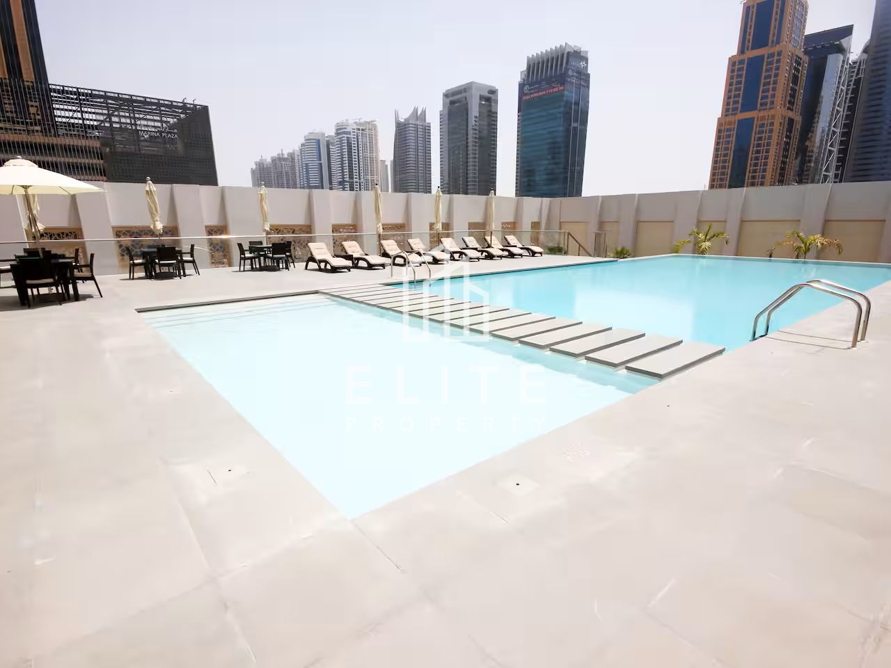 High Floor | Fully Furnished | Negotiable