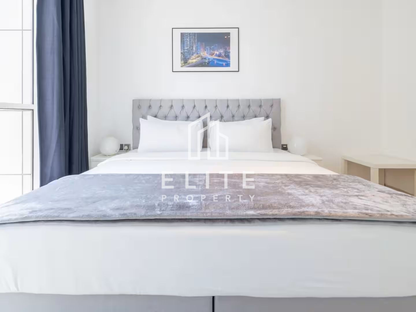 High Floor | Fully Furnished | Negotiable