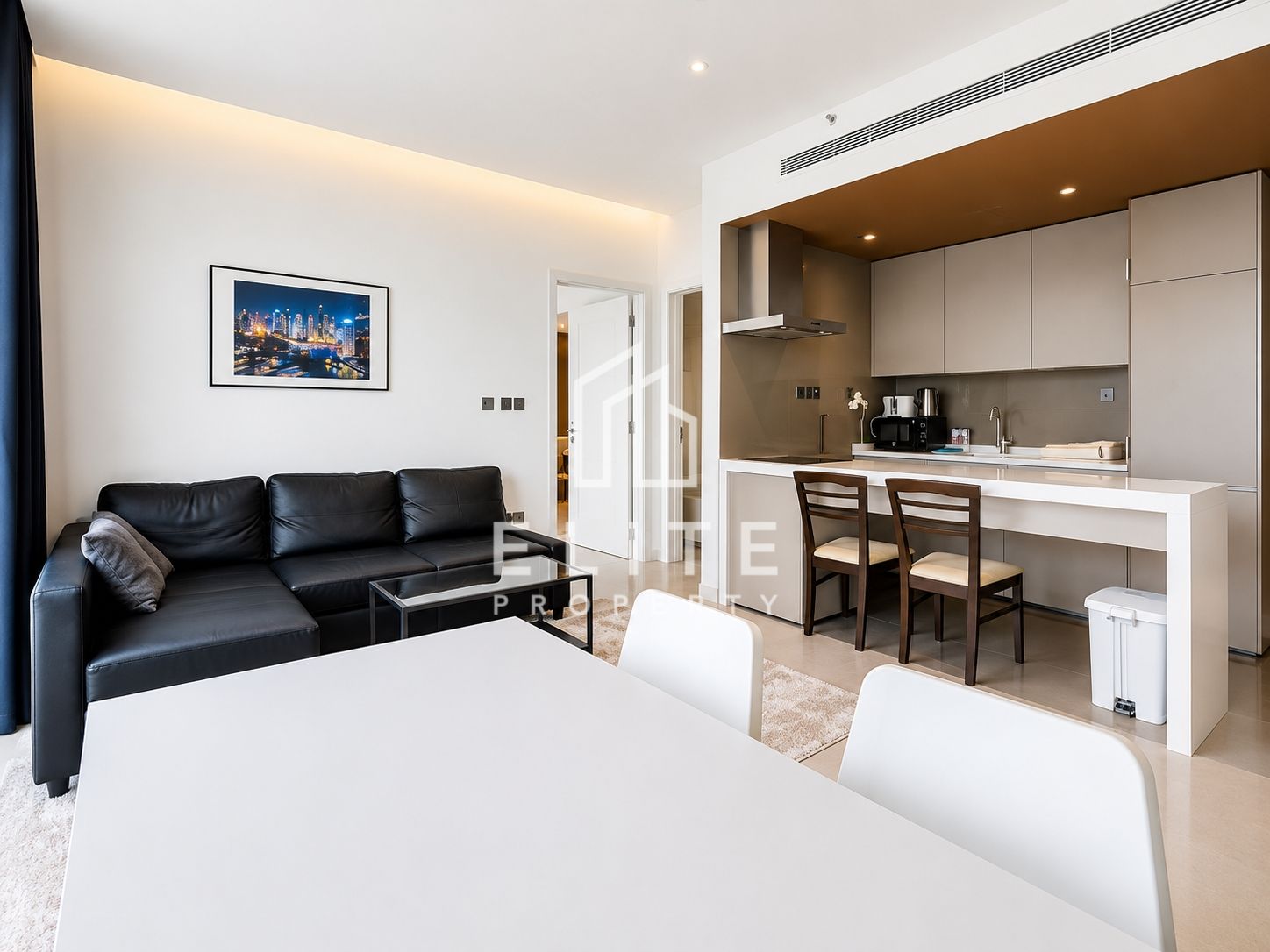 High Floor | Fully Furnished | Negotiable