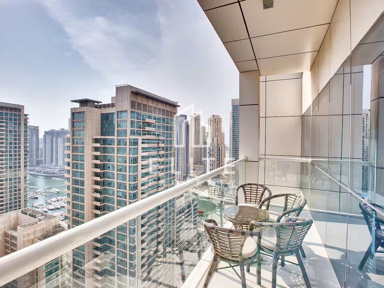 High Floor | Fully Furnished | Negotiable