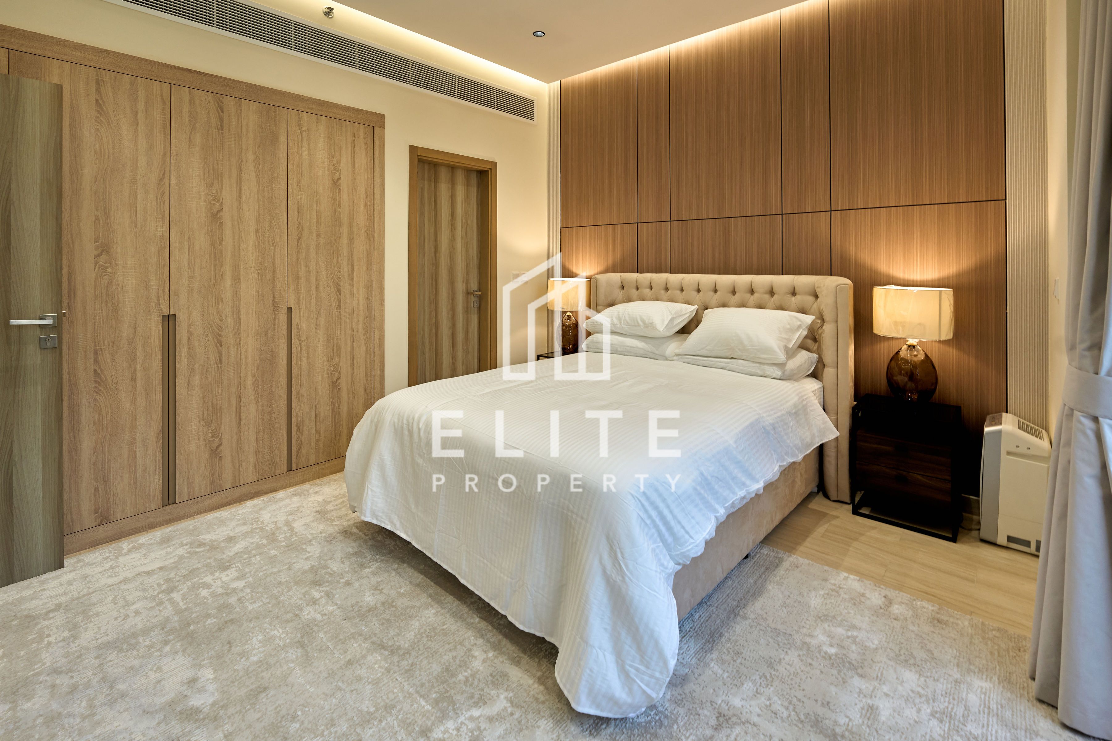 Multiple Cheques | Fully Furnished | Big Layout