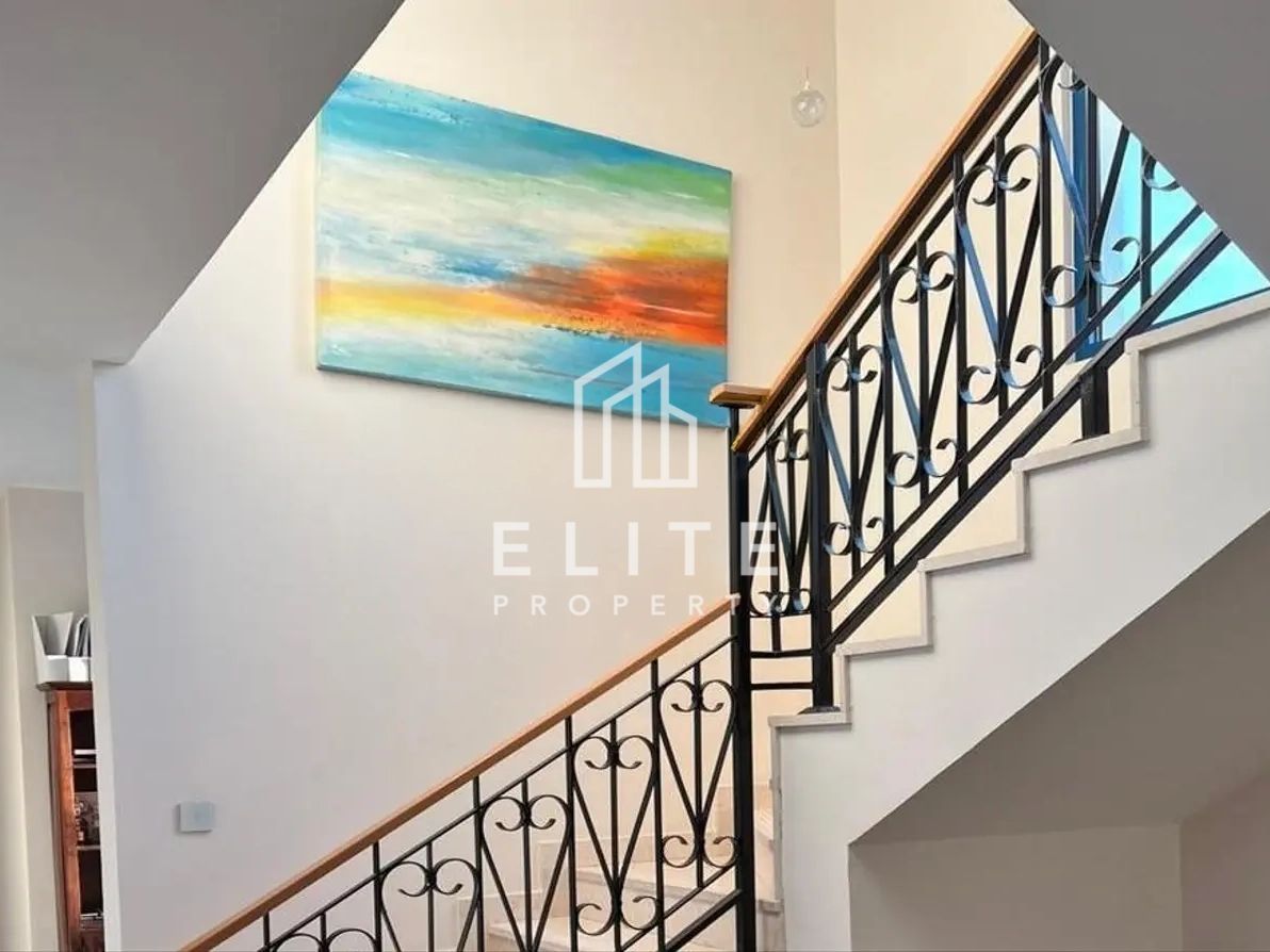 Luxury Fully Furnished Villa, 4-Bed, Swimming Pool