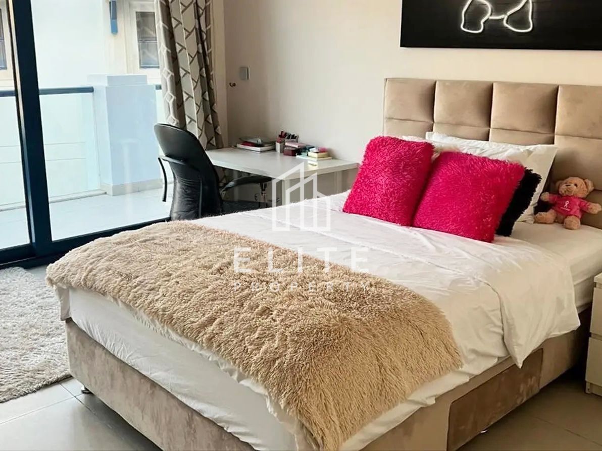 Luxury Fully Furnished Villa, 4-Bed, Swimming Pool
