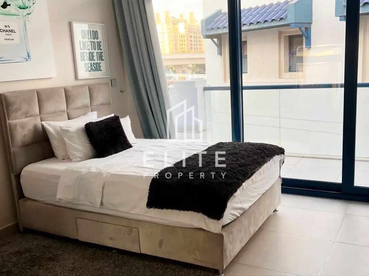 Luxury Fully Furnished Villa, 4-Bed, Swimming Pool