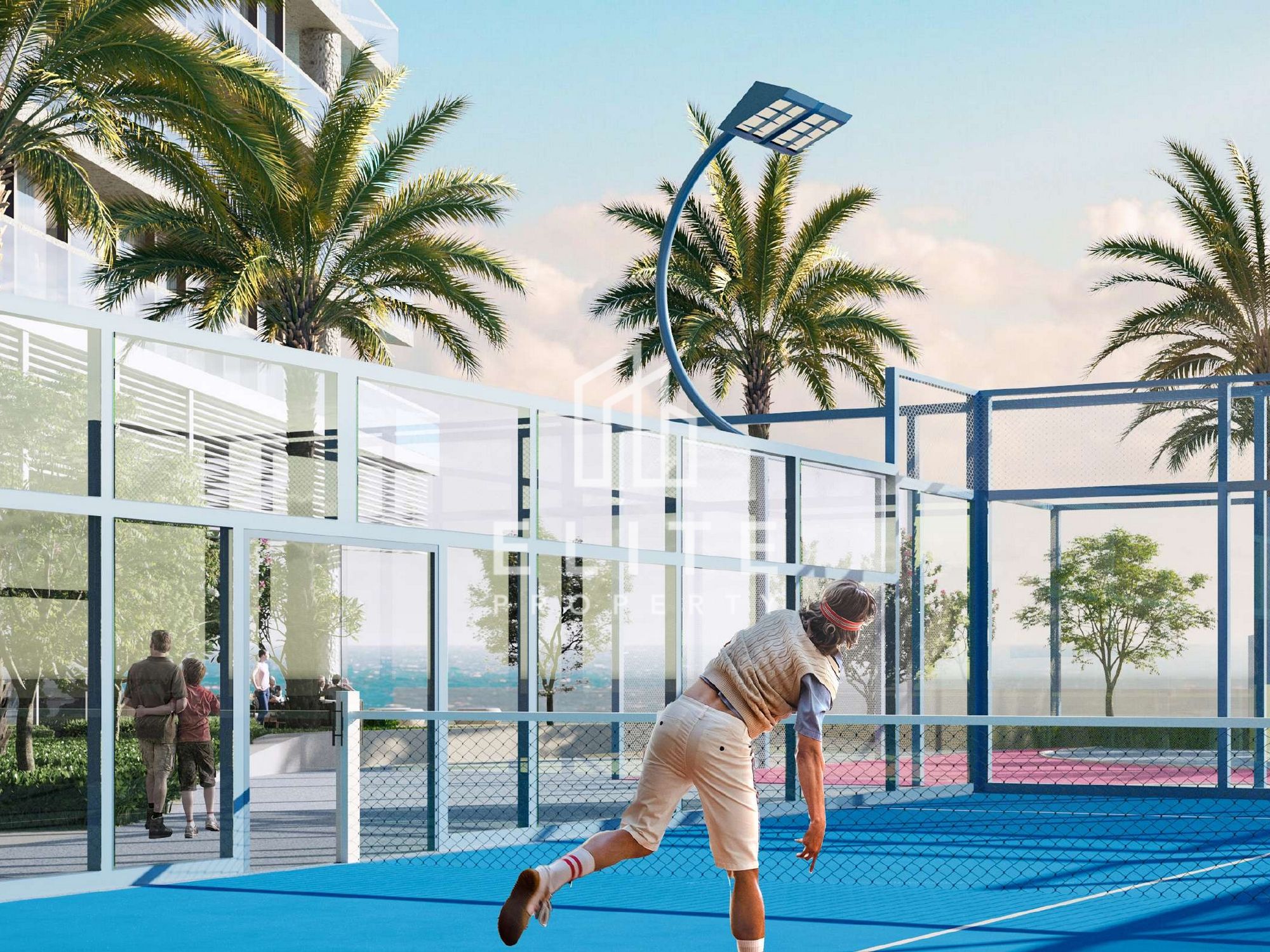 BEST PENTHOUSE ENTRY I APPRECIATION GUARANTEED