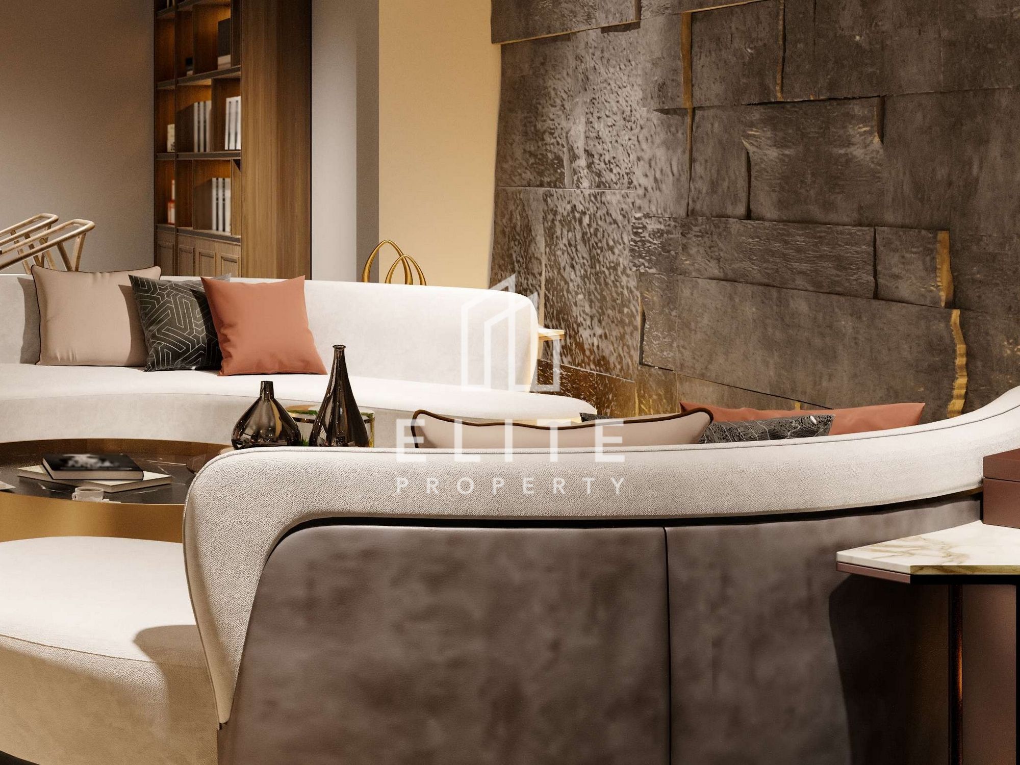 BEST PENTHOUSE ENTRY I APPRECIATION GUARANTEED
