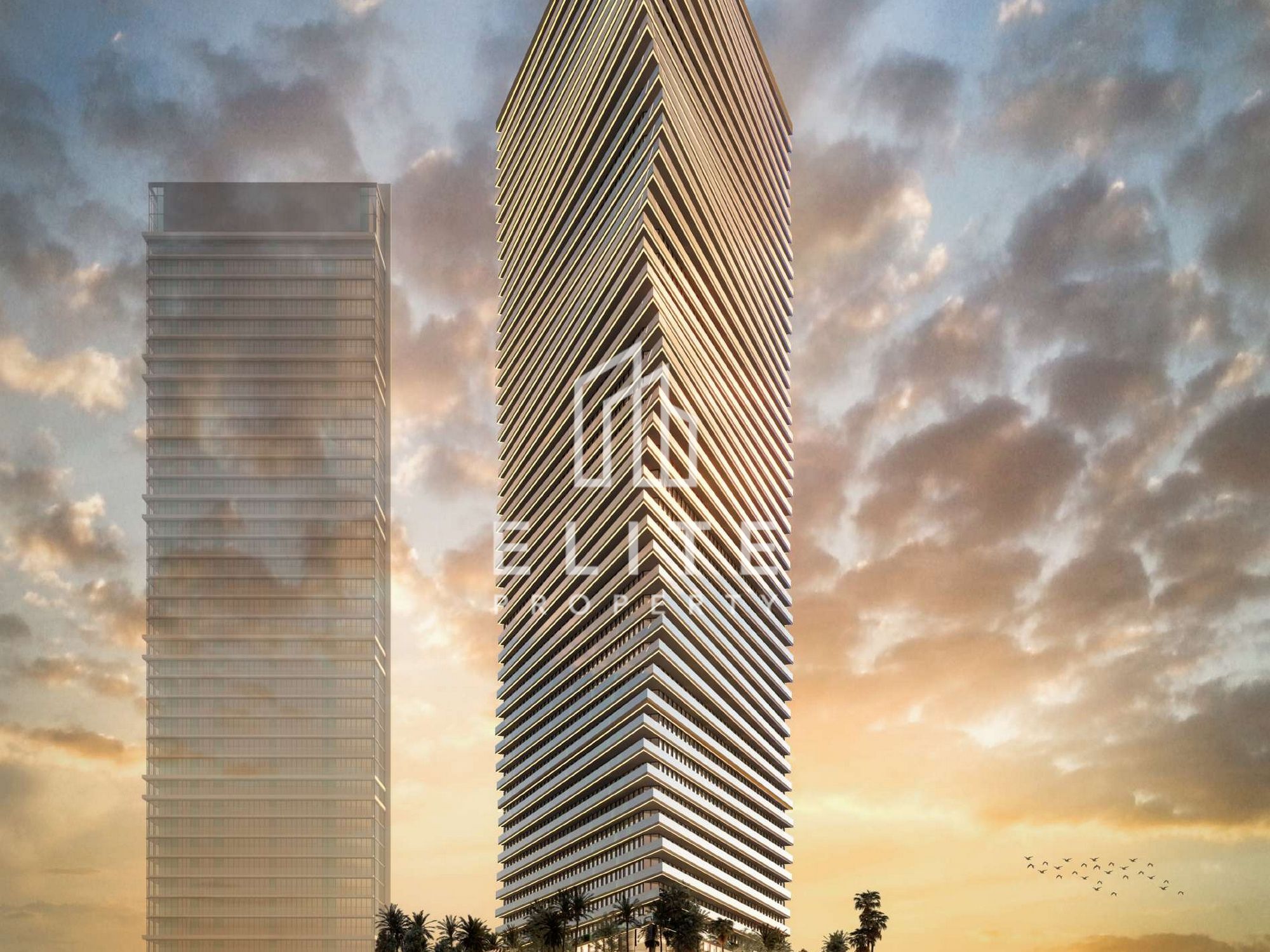 BEST PENTHOUSE ENTRY I APPRECIATION GUARANTEED