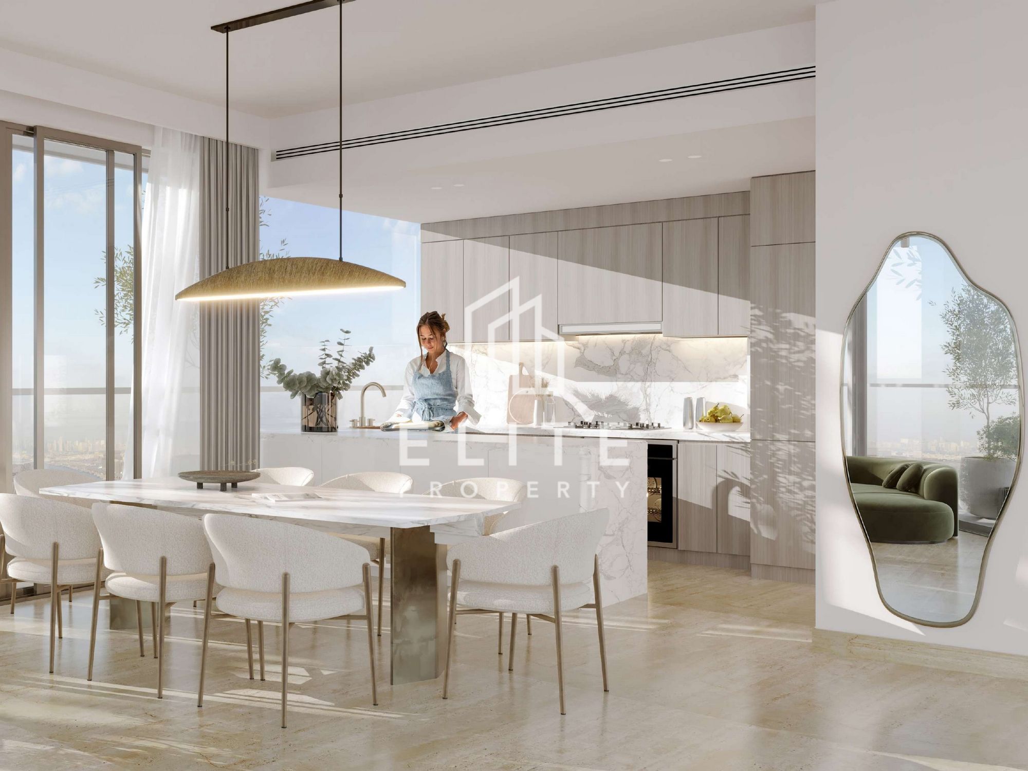 BEST PENTHOUSE ENTRY I APPRECIATION GUARANTEED