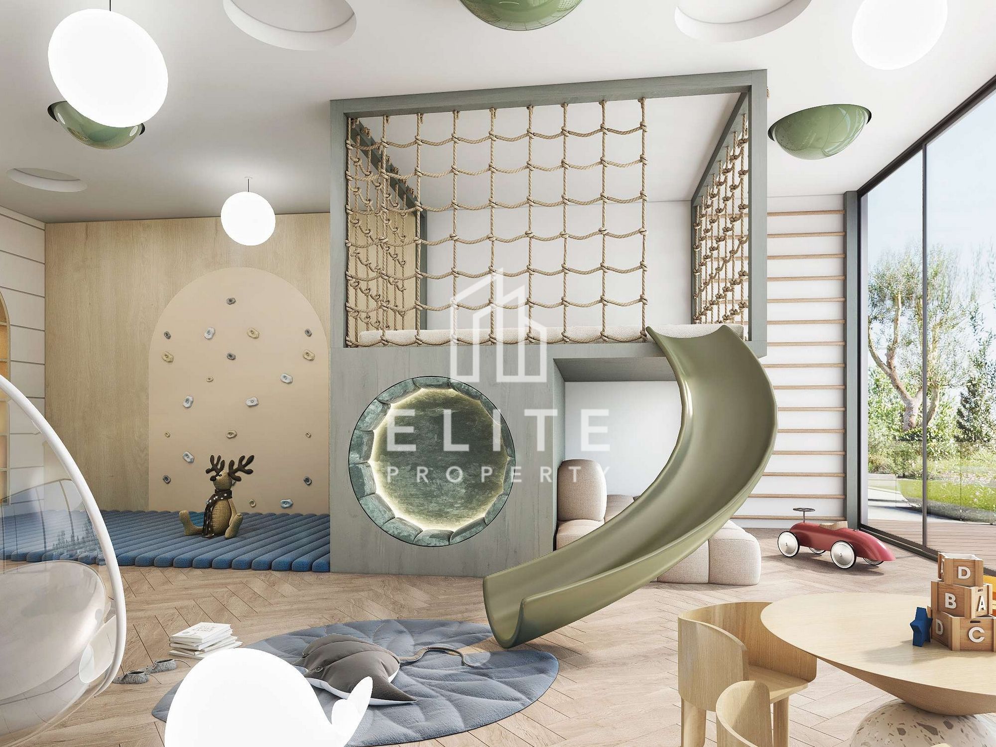 BEST PENTHOUSE ENTRY I APPRECIATION GUARANTEED