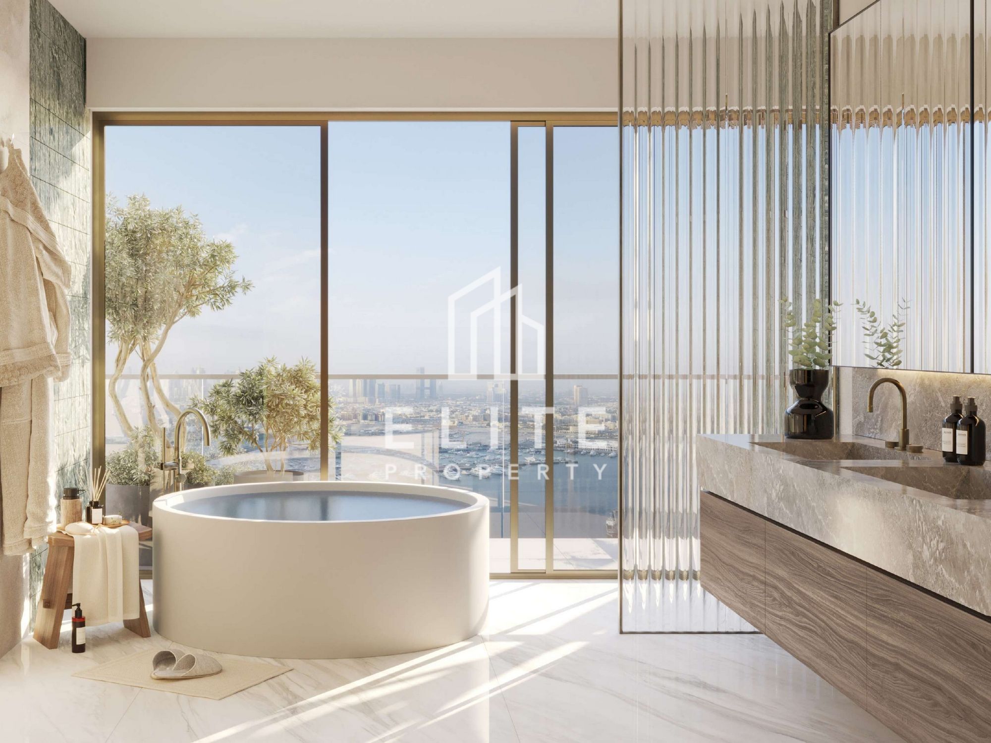 BEST PENTHOUSE ENTRY I APPRECIATION GUARANTEED