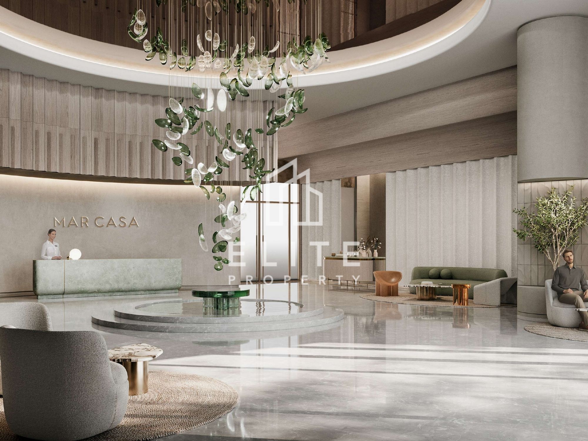 BEST PENTHOUSE ENTRY I APPRECIATION GUARANTEED