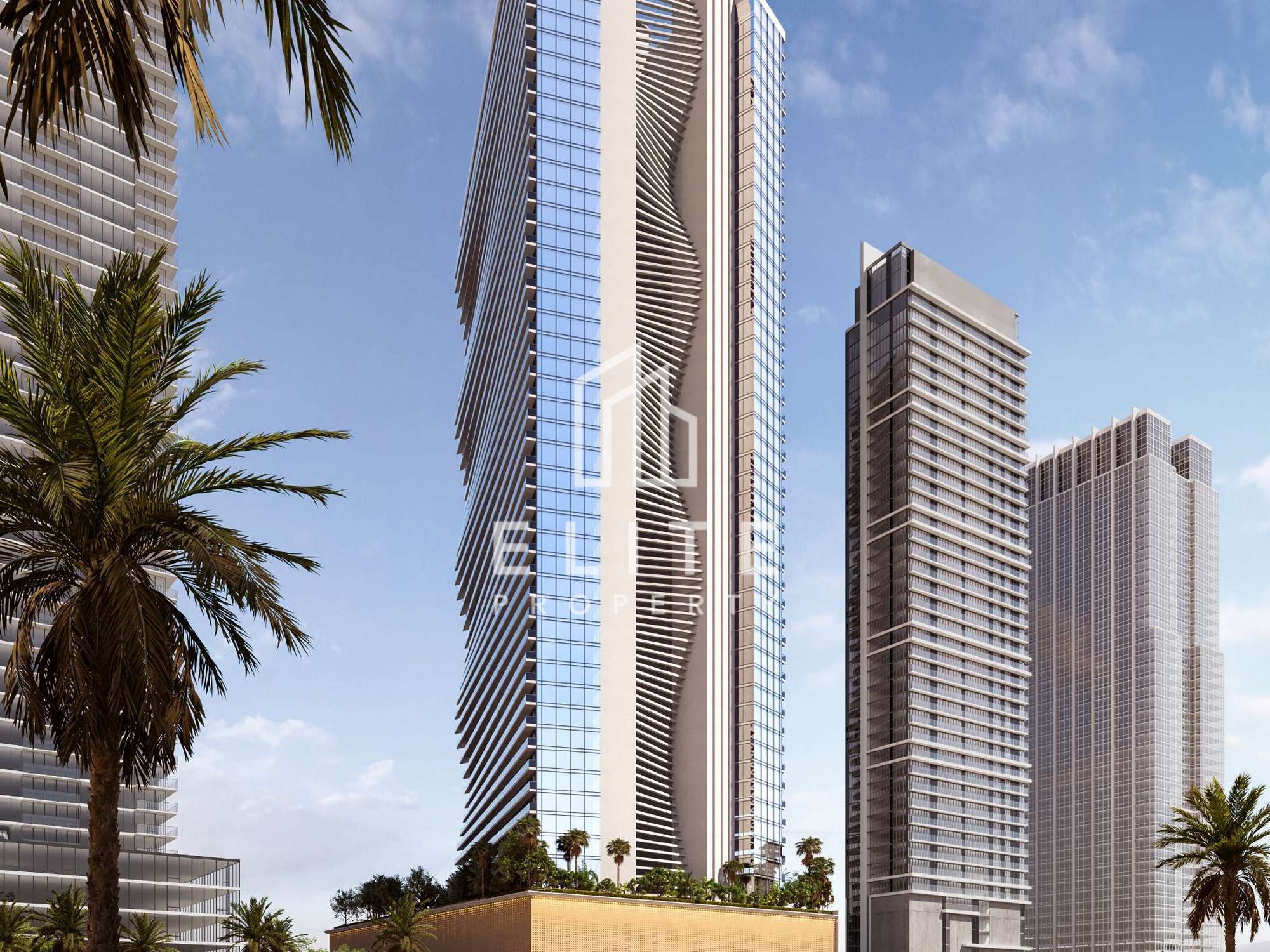 BEST PENTHOUSE ENTRY I APPRECIATION GUARANTEED