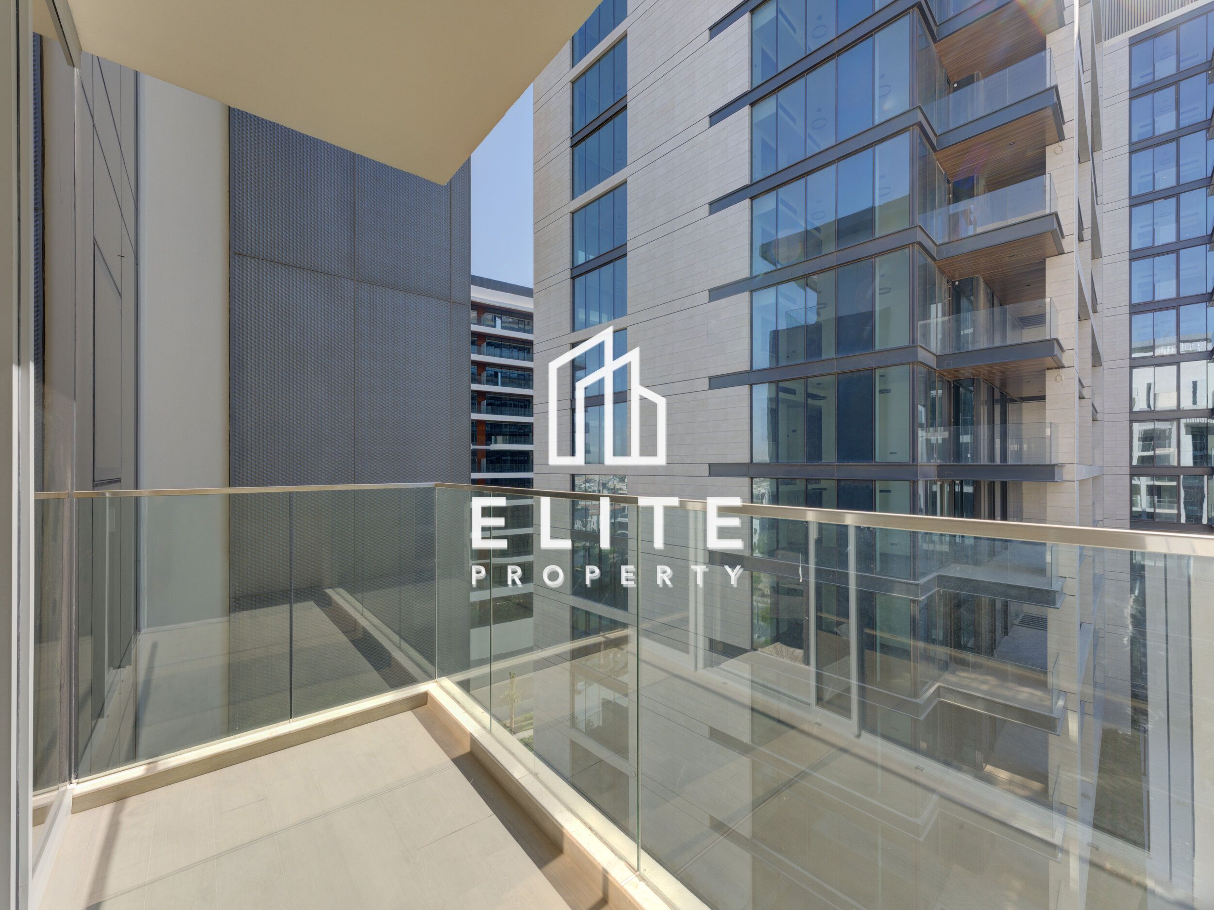 Fully Furnished I Brand New I High Floor