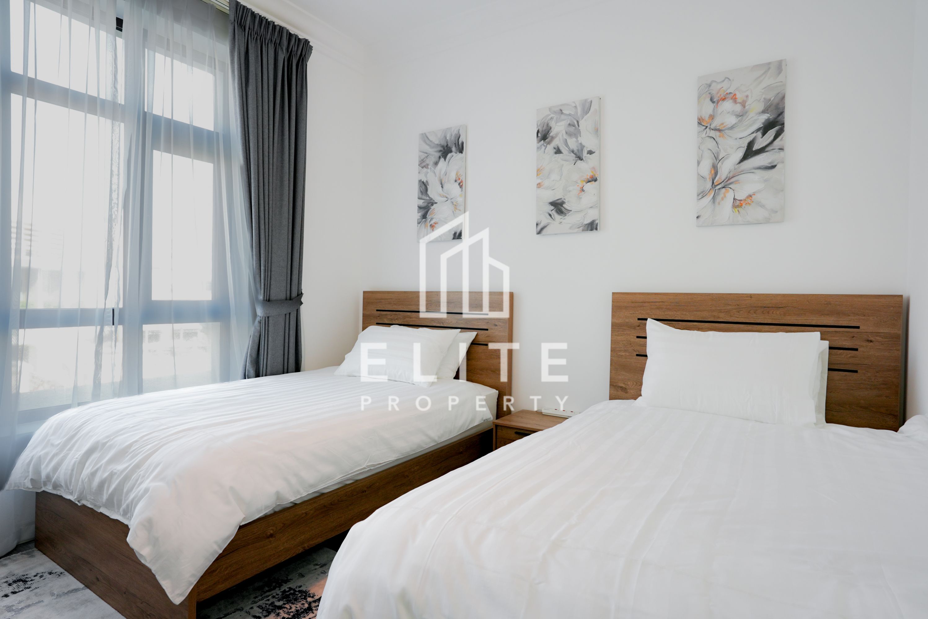 Full Burj and Fountain View | Upgraded | Jacuzzi