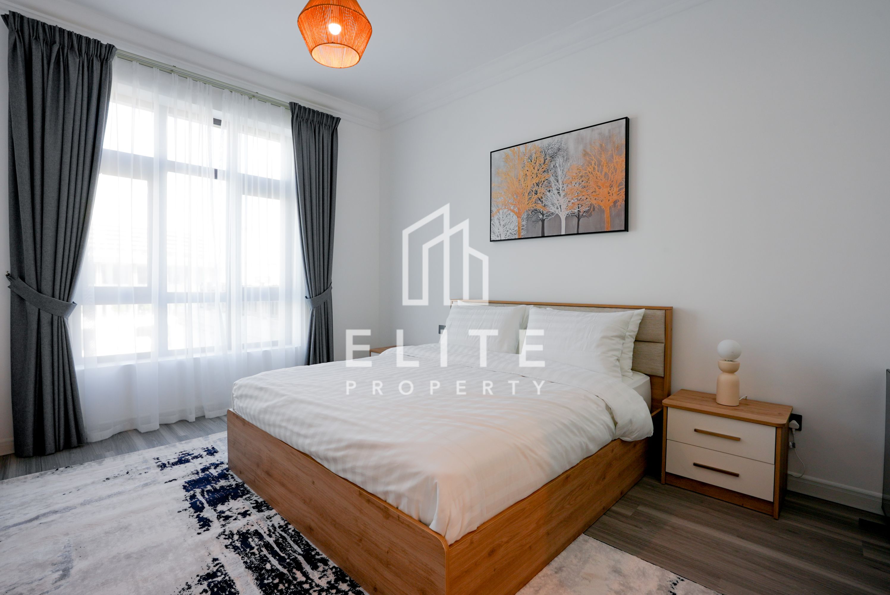 Full Burj and Fountain View | Upgraded | Jacuzzi