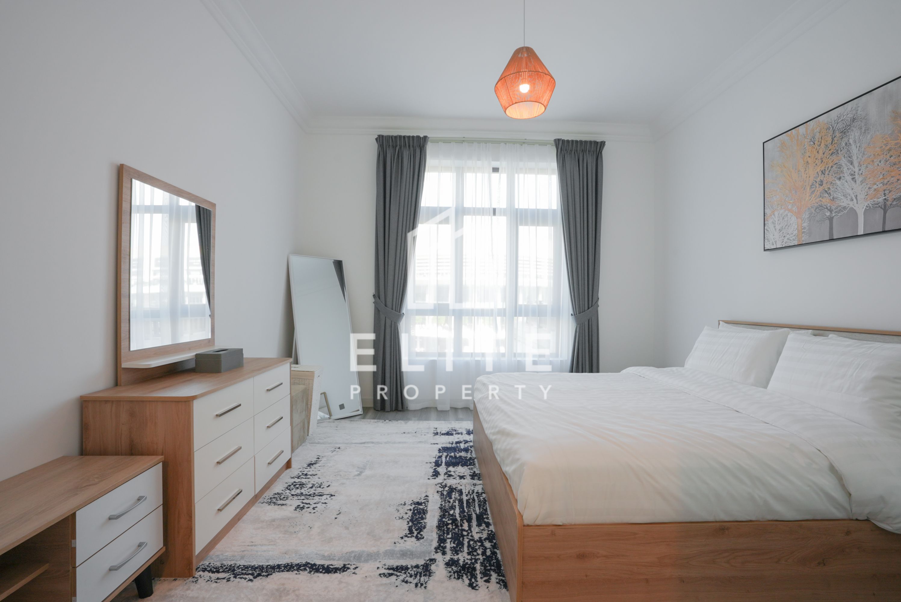 Full Burj and Fountain View | Upgraded | Jacuzzi