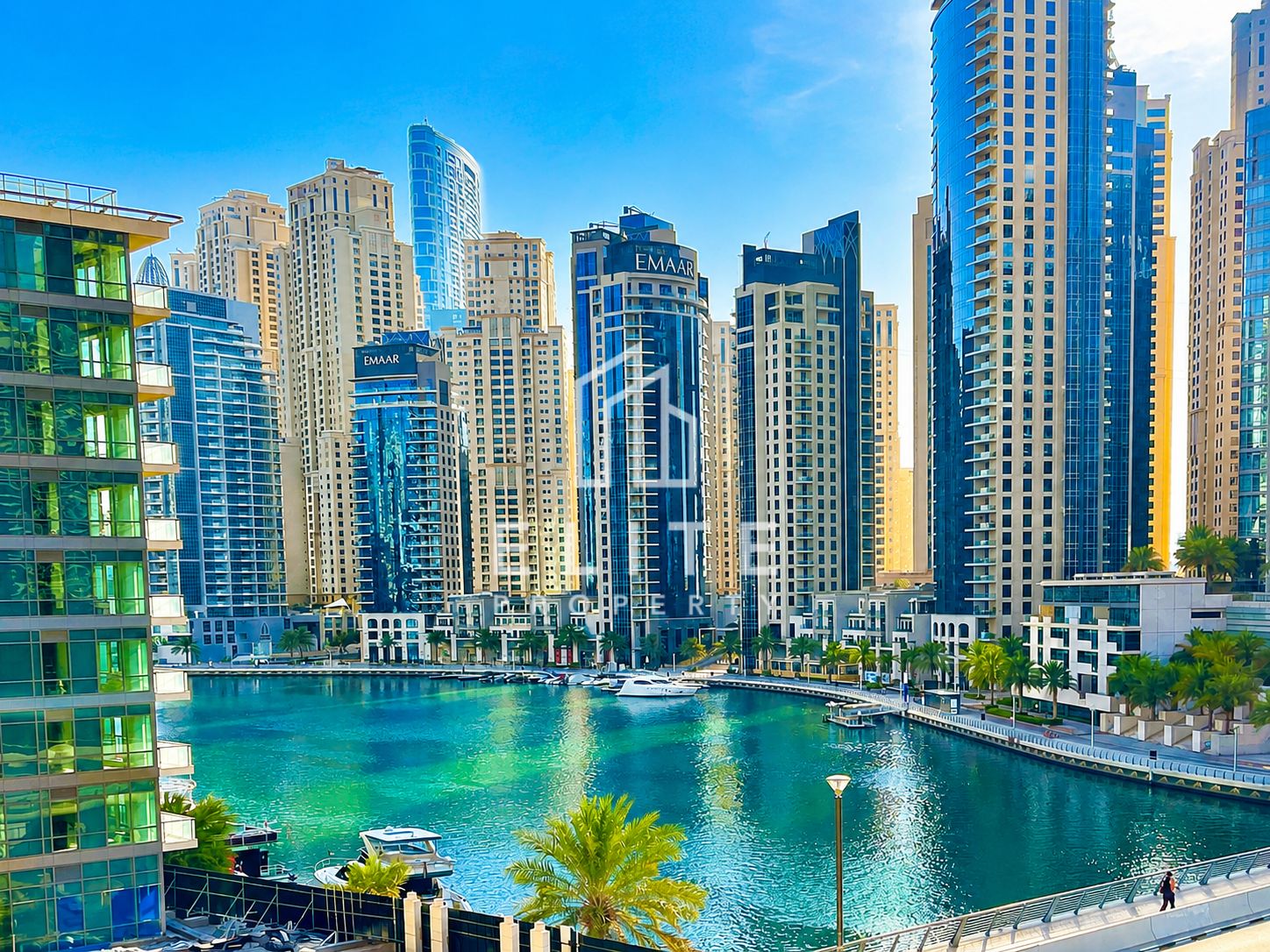 Motivated Seller | Marina Views | Best Deal