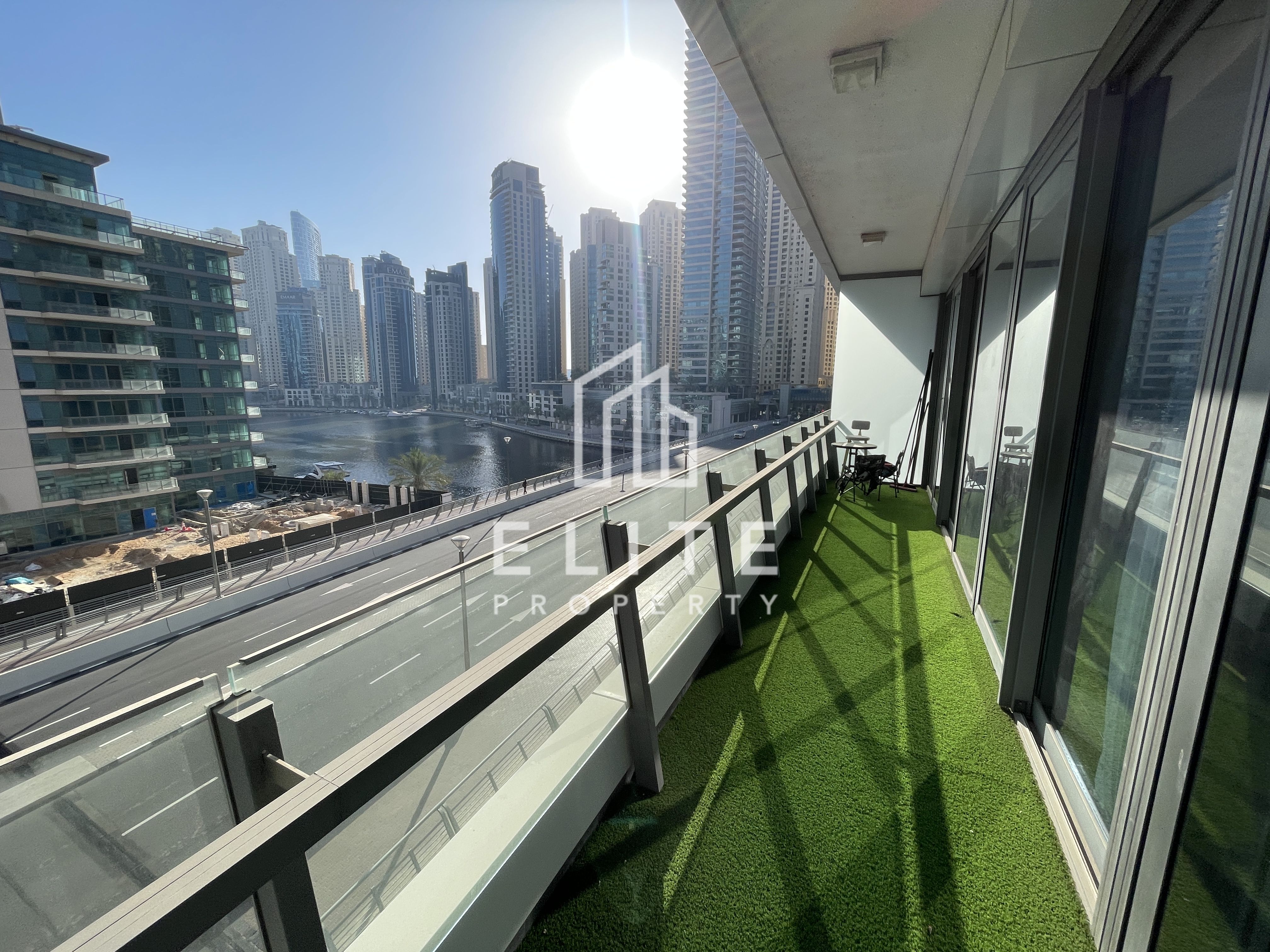 Motivated Seller | Marina Views | Best Deal