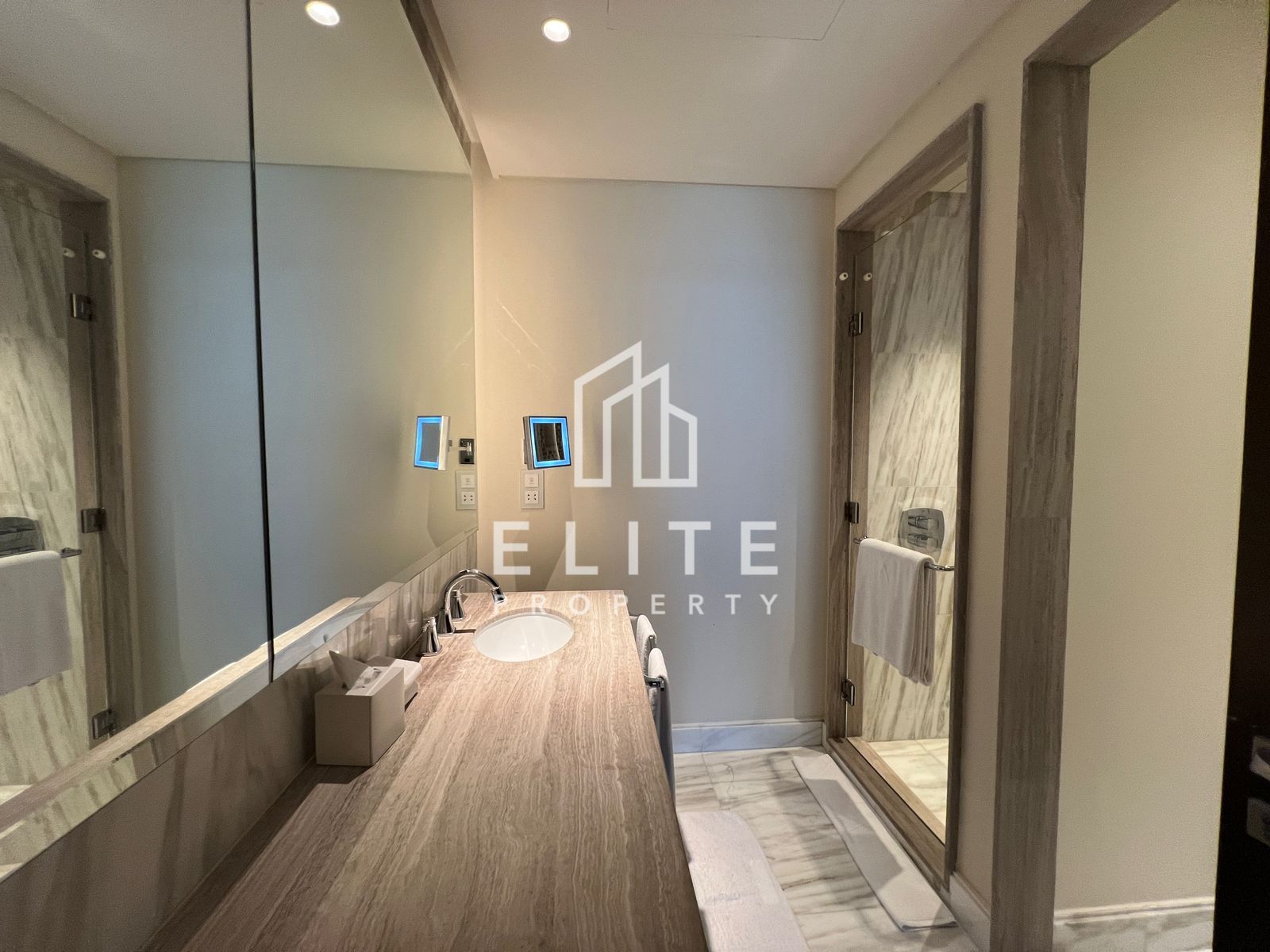 Burj Khalifa View | Vacant | Exceptional Value