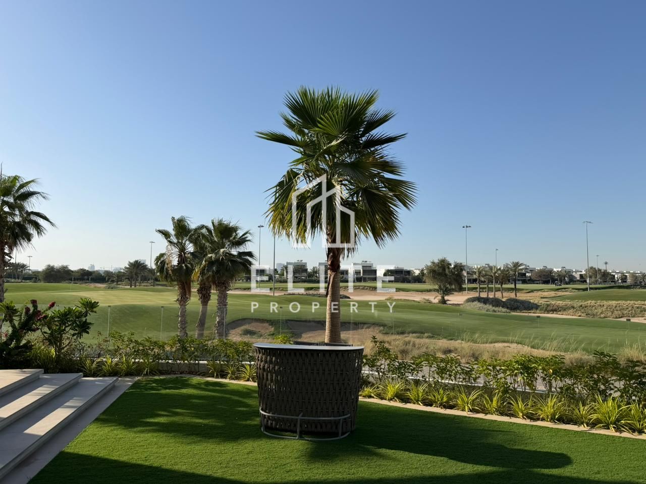 SALE AT COST | ON THE GOLF COURSE | LUXURY LIVING