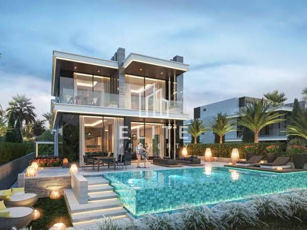 SALE AT COST | ON THE GOLF COURSE | LUXURY LIVING