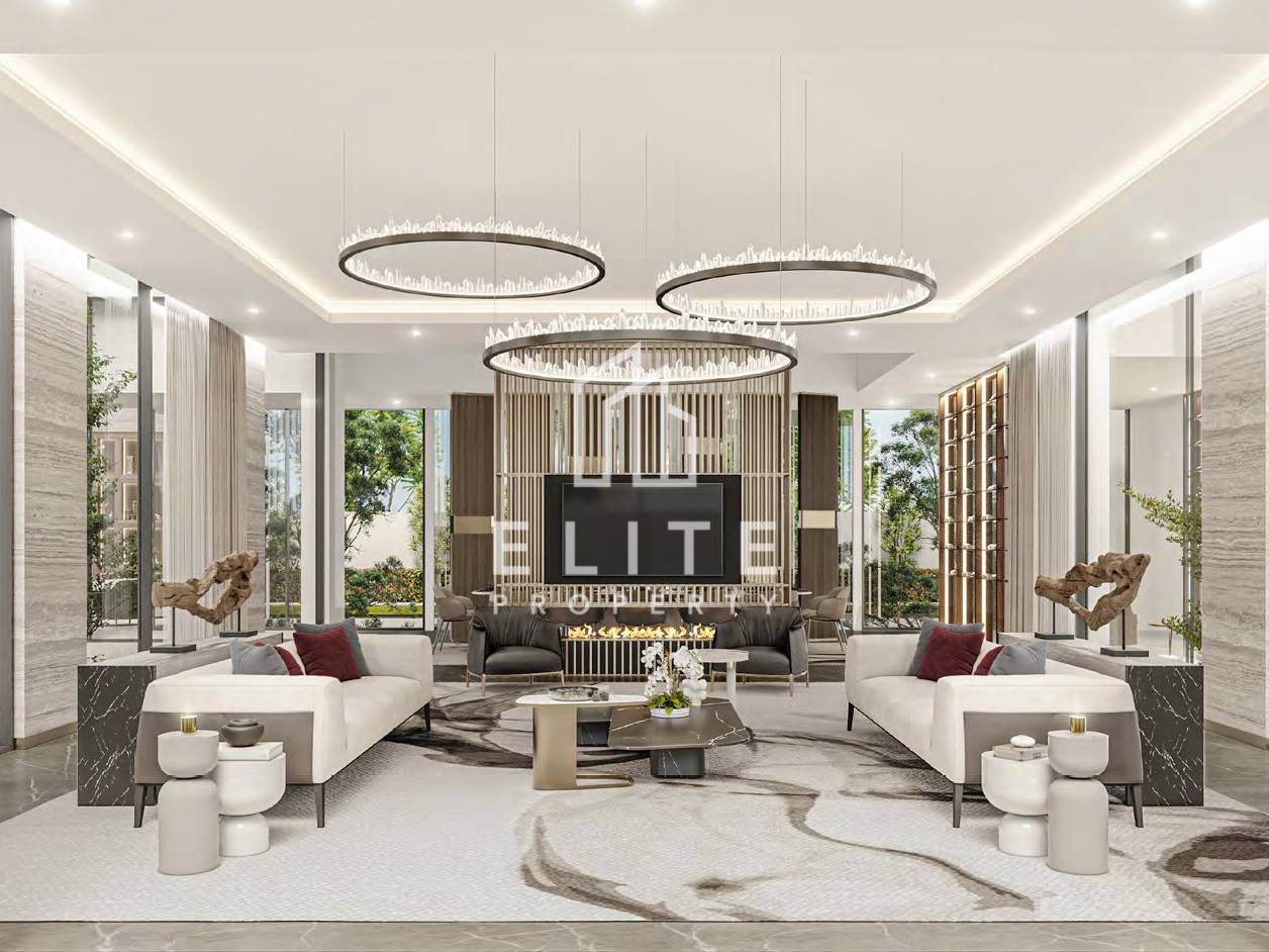 SALE AT COST | ON THE GOLF COURSE | LUXURY LIVING